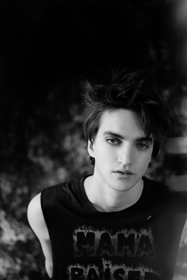 Richard Harmon