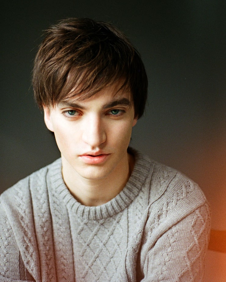 Richard Harmon