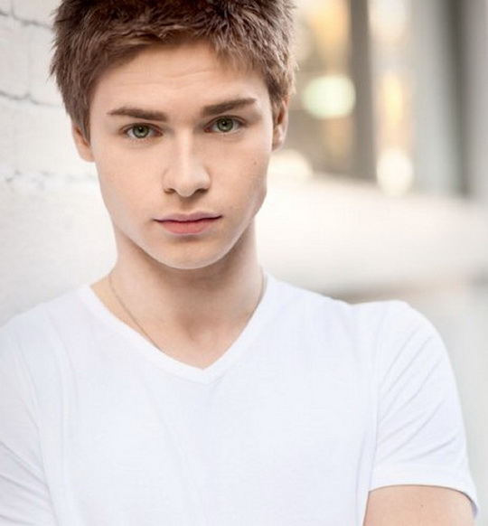 Keenan Tracey