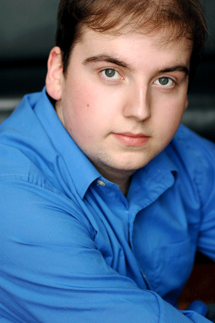 Scott Patey