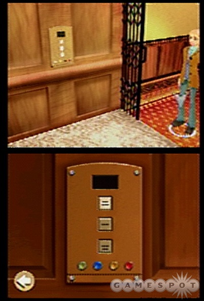 Nancy Drew: The Mystery of the Clue Bender Society