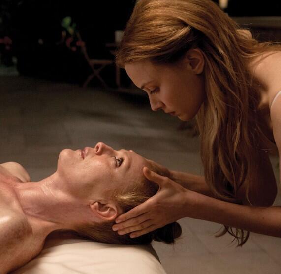 Maps to the Stars Maps to the Stars