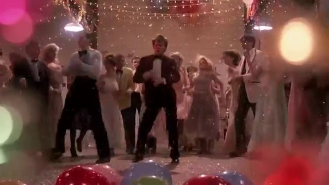 Footloose Footloose