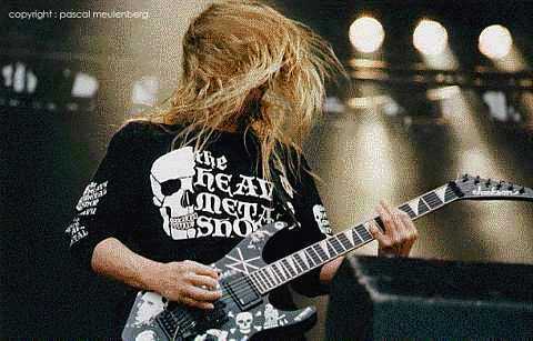 Slayer Slayer