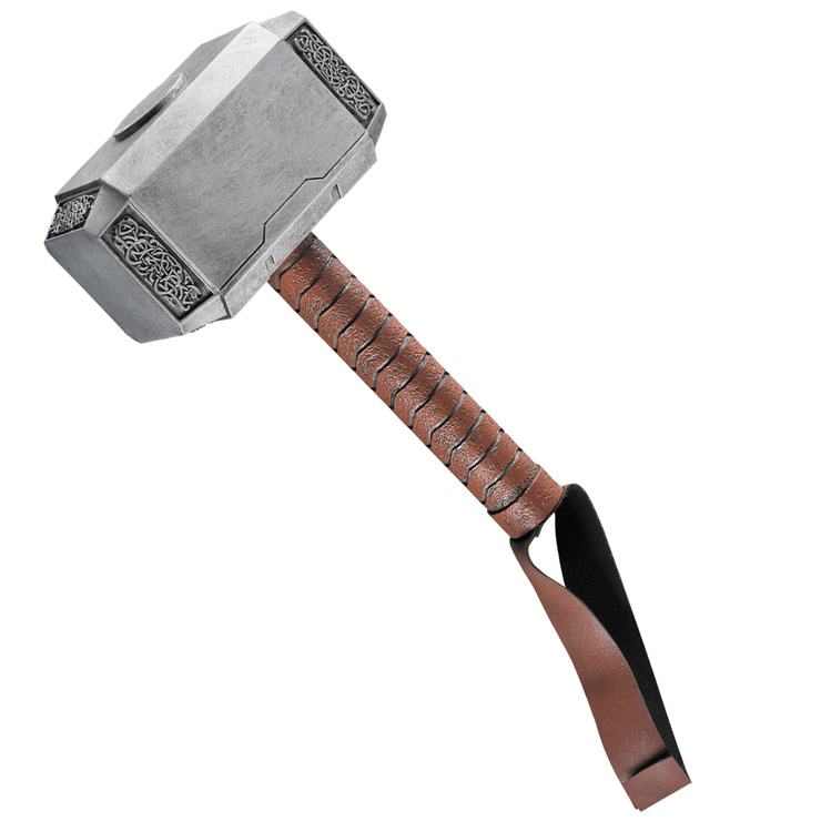 Mjolnir