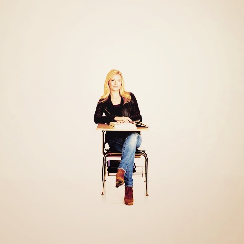 Britta Perry