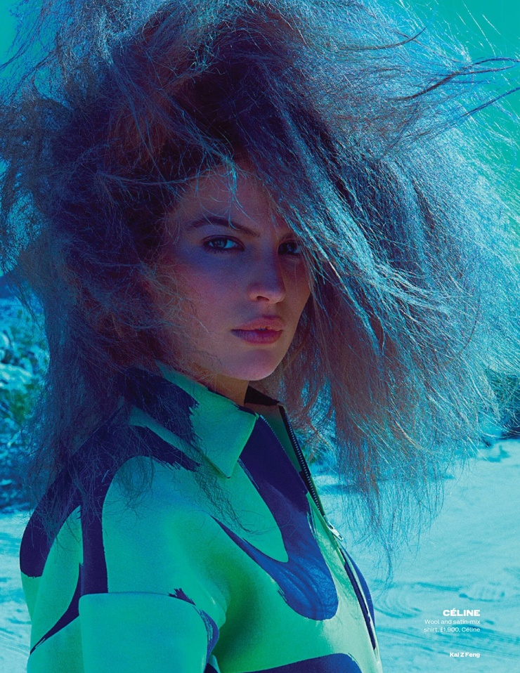 Cameron Russell Cameron Russell