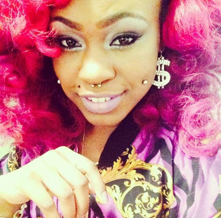 Lucci Vee
