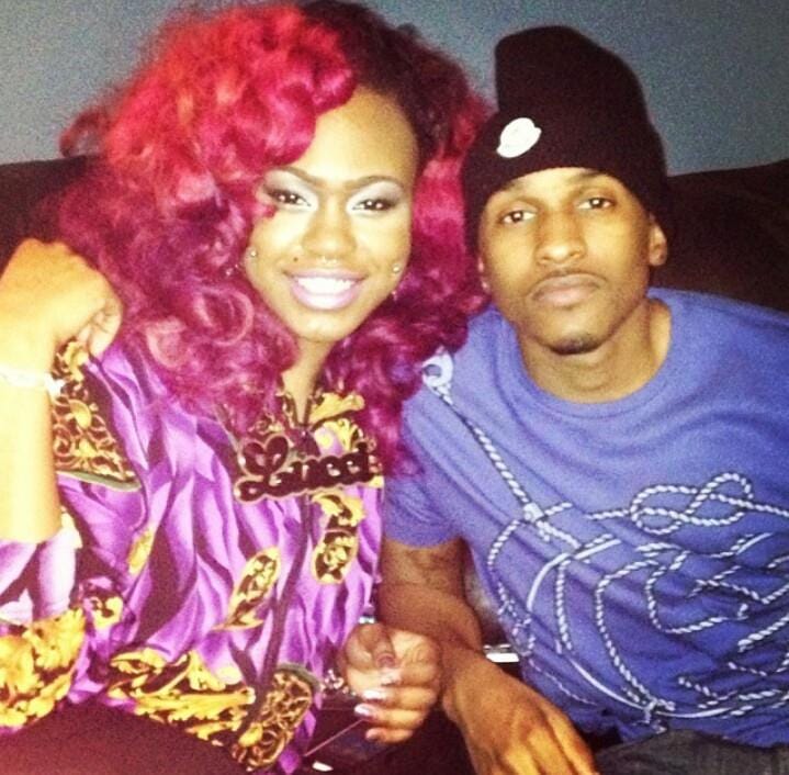 Lucci Vee