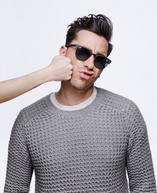 Dan Levy