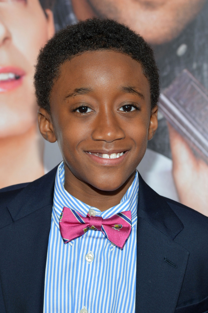 Travaris Spears