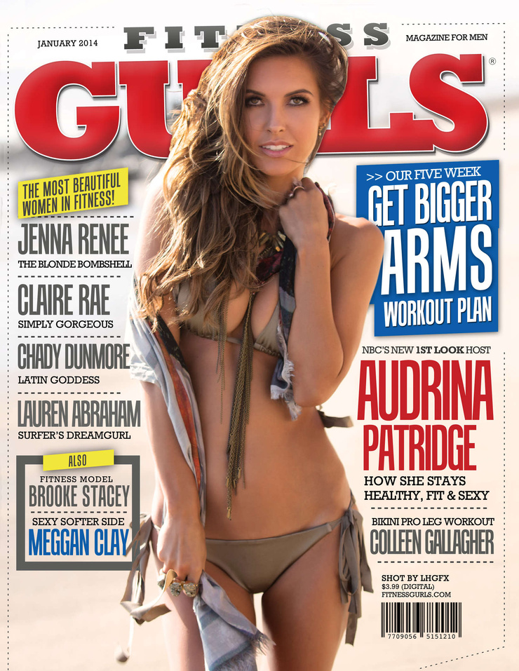 Audrina Patridge Audrina Patridge