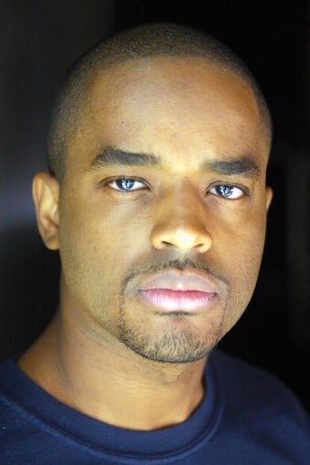 Picture of Larenz Tate