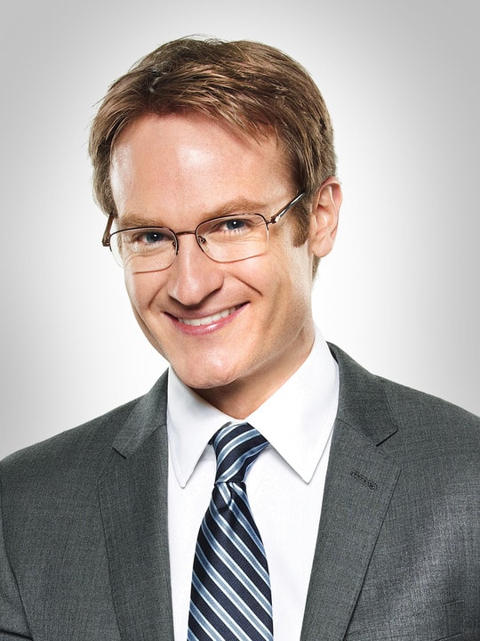 Josh Lawson