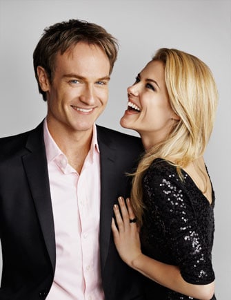 Josh Lawson