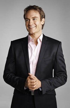 Josh Lawson