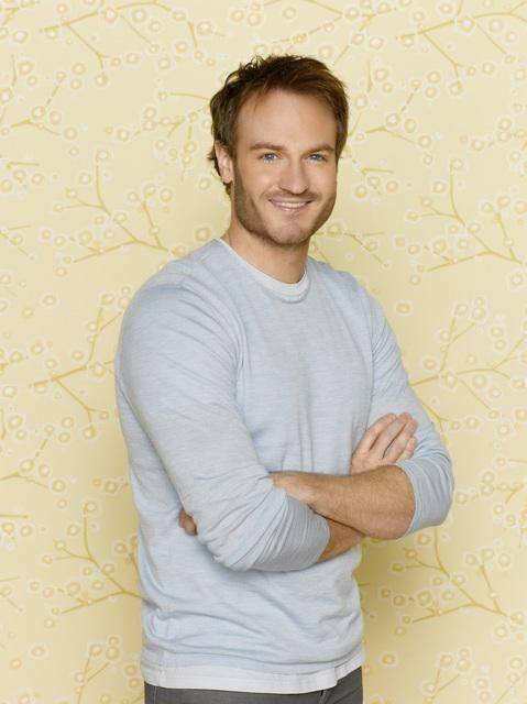 Josh Lawson