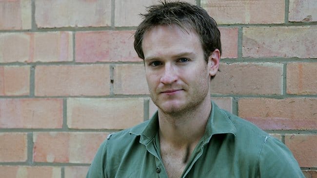 Josh Lawson