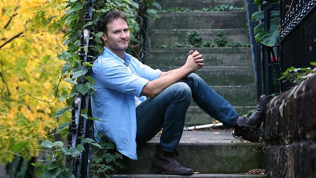 Josh Lawson