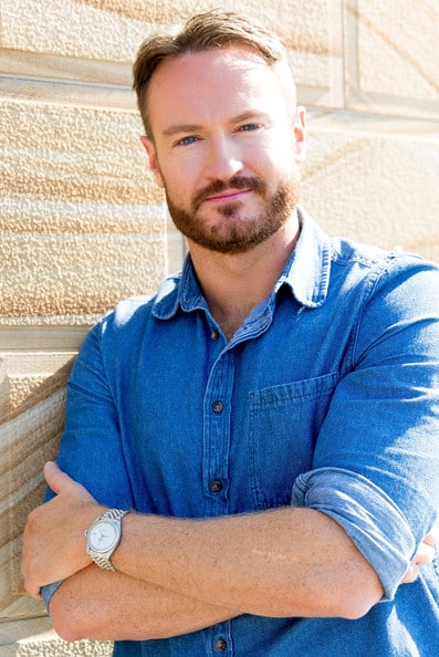 Josh Lawson