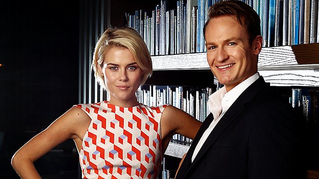 Josh Lawson