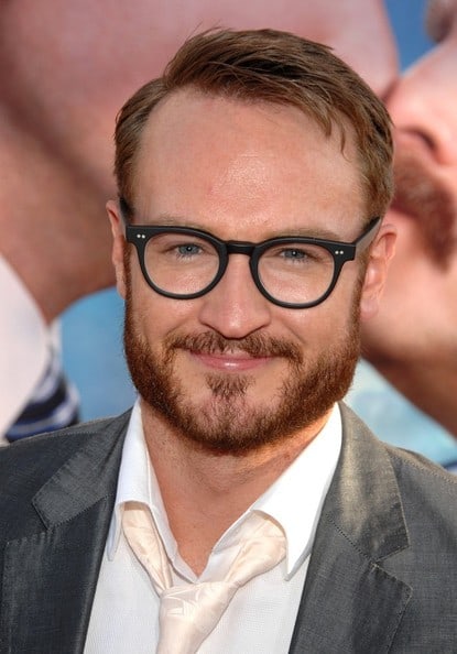 Josh Lawson