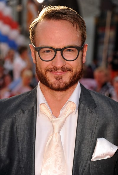 Josh Lawson