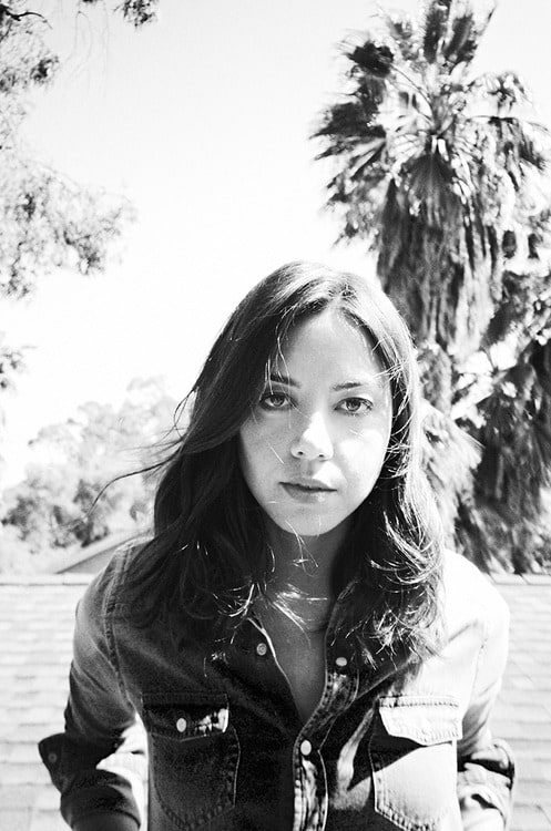 Aubrey Plaza