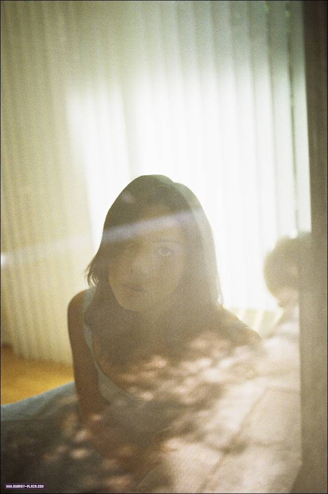 Aubrey Plaza