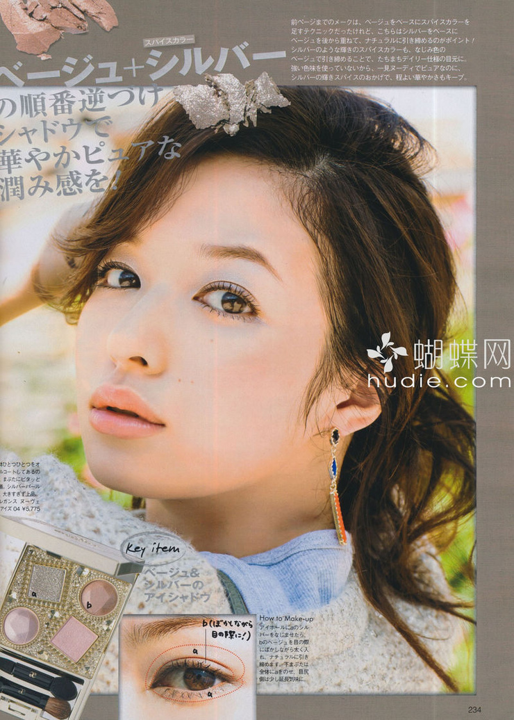 Erika Mori
