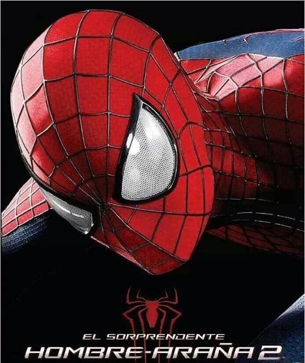 The Amazing Spider-Man 2