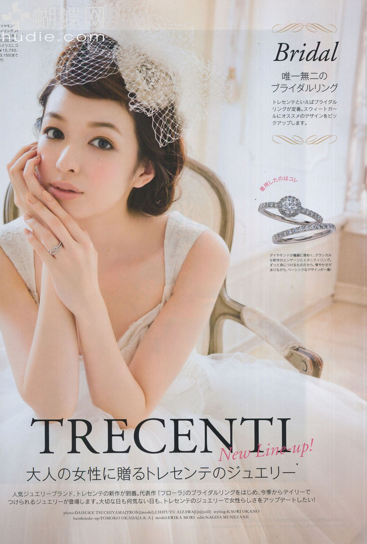 Erika Mori