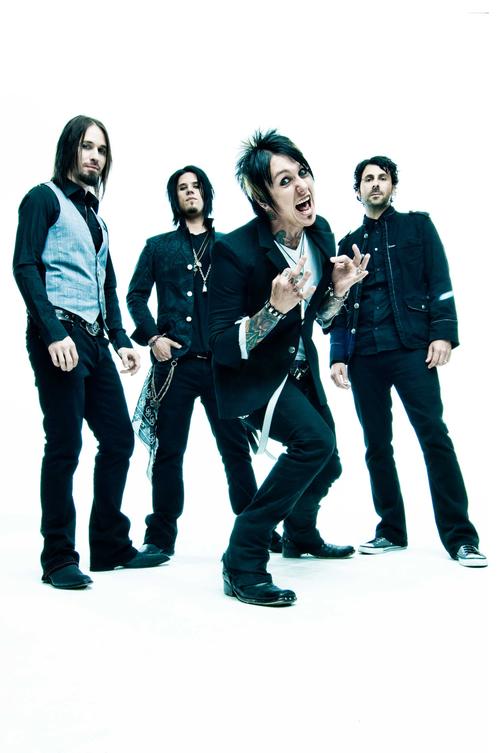 Papa Roach