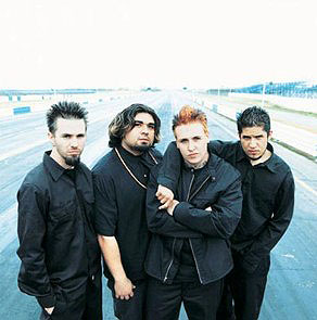 Papa Roach