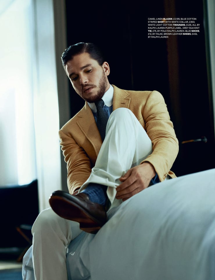 Kit Harington Kit Harington