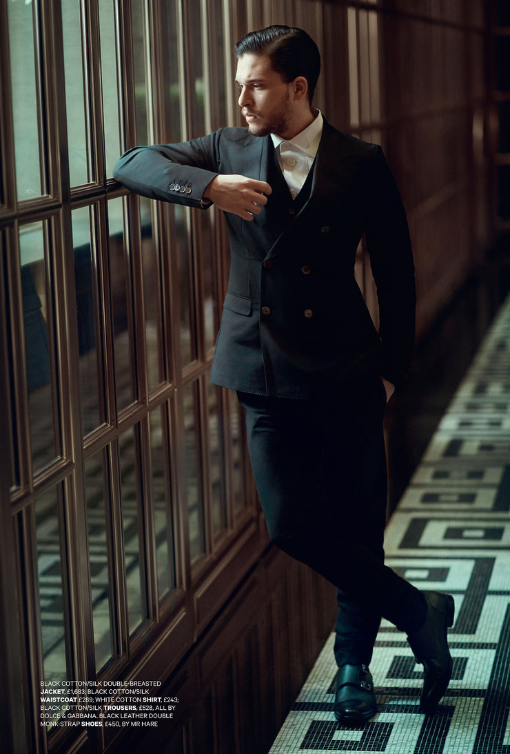 Kit Harington Kit Harington