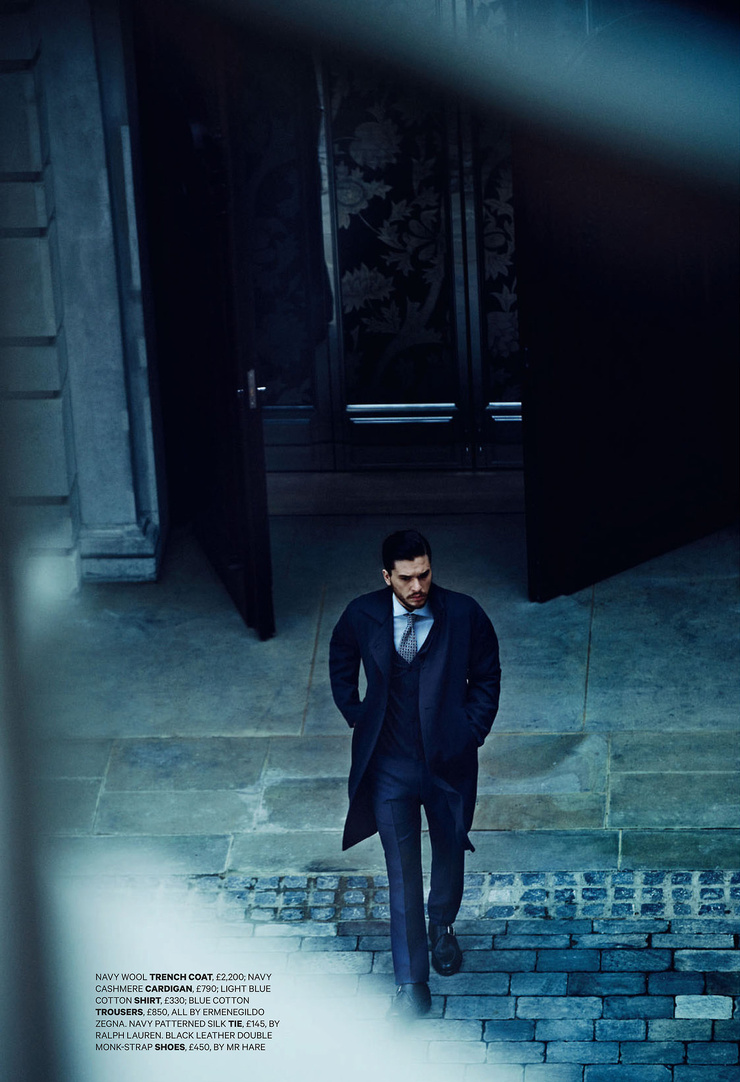Kit Harington Kit Harington