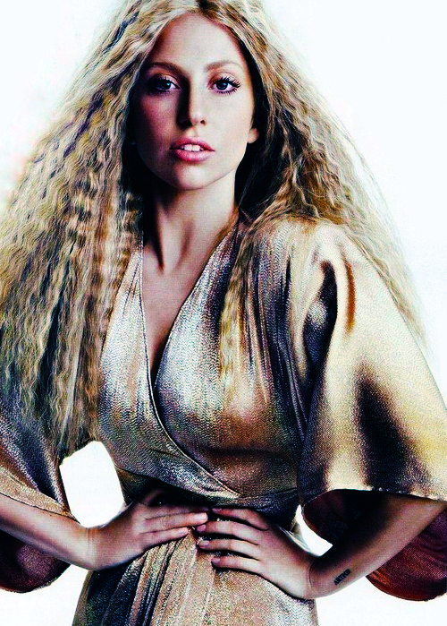 Lady GaGa Lady GaGa