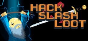 Hack, Slash, Loot