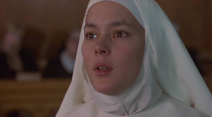 Agnes of God Agnes of God