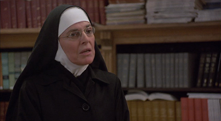 Agnes of God Agnes of God