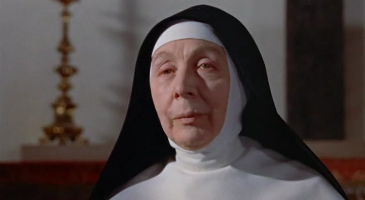 The Nun's Story