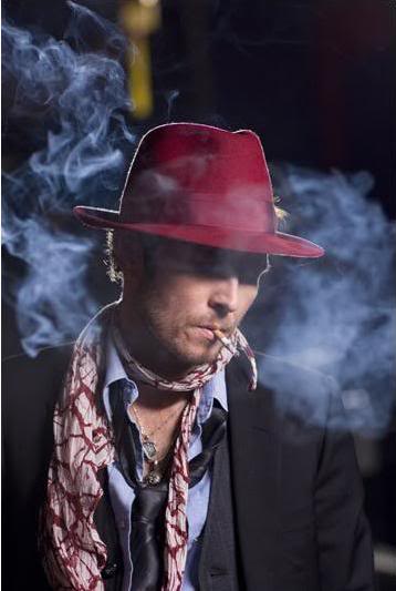 Scott Weiland