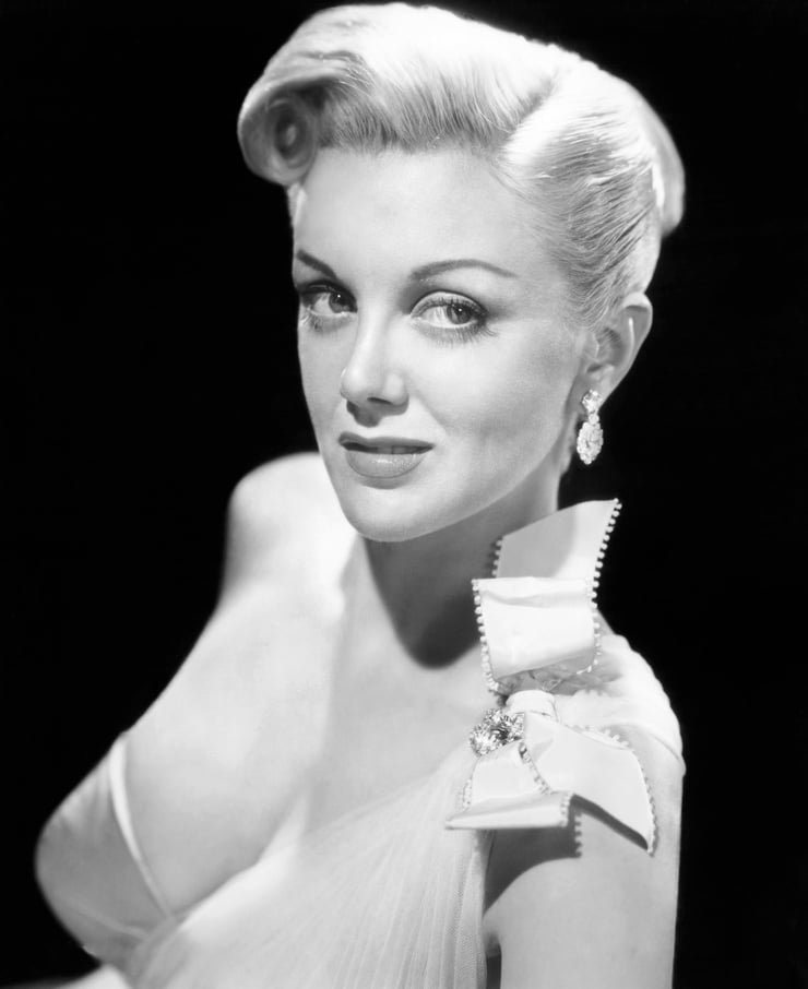 Jan Sterling Jan Sterling