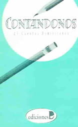 Contandonos: 25 Cuentos Dominicanos