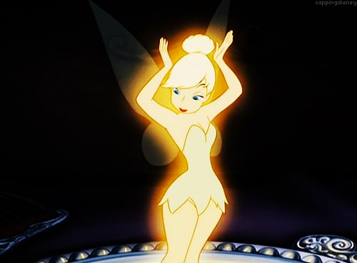 Tinker Bell