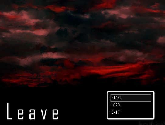 Leave
