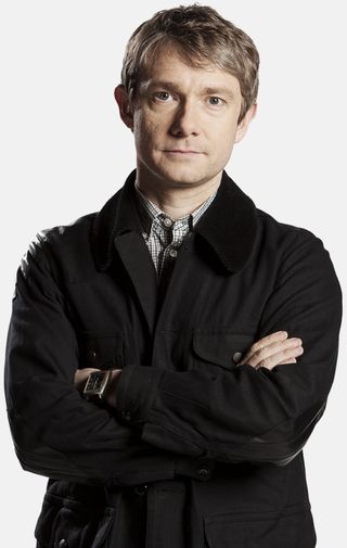 Dr. Watson