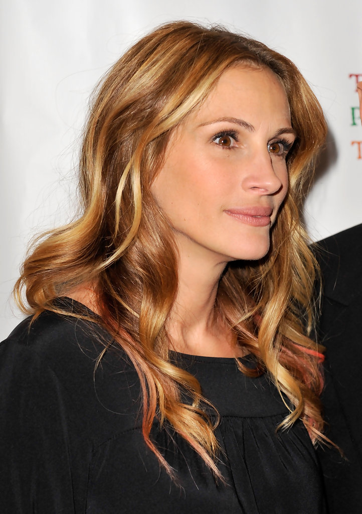Julia Roberts Julia Roberts