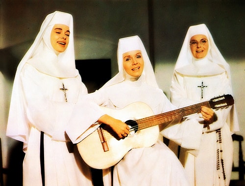 The Singing Nun The Singing Nun